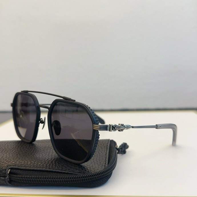 Picture of Chrome Hearts Sunglasses _SKUfw60929592fw